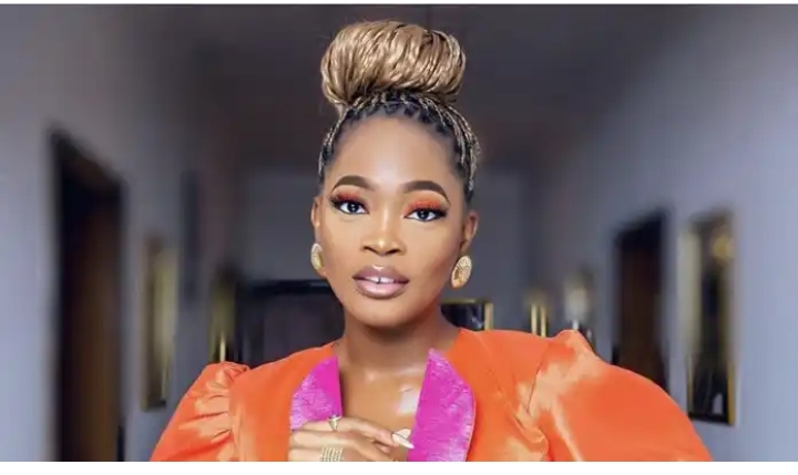 “House Rent  Payment Don’t Meant For men’s to pay “We Women Should Help Our Husbands – Kiekie discloses (Video)