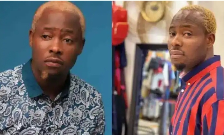 “I’ve someone that I am dating, but I am not in the relationship” – Actor Lege Miami stirs reactions with his bold revelation (Video)