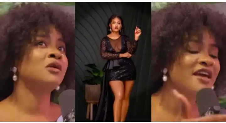 “every Lady out there has done one or two abortions” – Phyna creates a stir online with her bold statement, opens up on her abortion (Video)