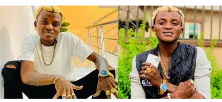 As you pray for money also pray for long life, God please I don’t want to die young – Portable