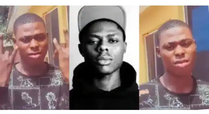 Twitter Users Spot Striking Resemblance Between Late Mohbad and Young Man in Viral Video