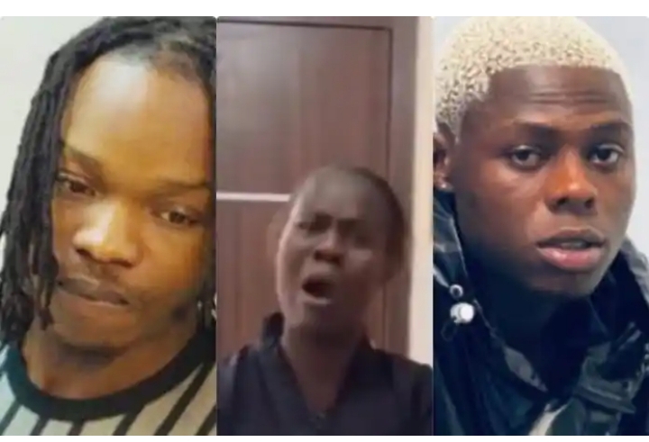 The untold story: Why my late son urged me to never eat at Naira Marley’s house