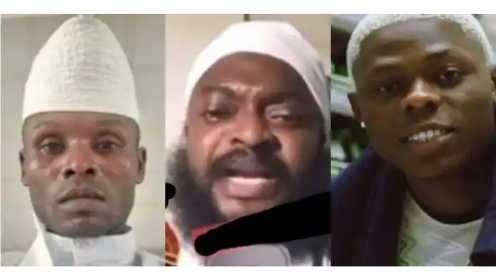 Oba Solomon Criticizes Nigerian Prophet’s Claim of Resurrecting Mohbad in Viral Video