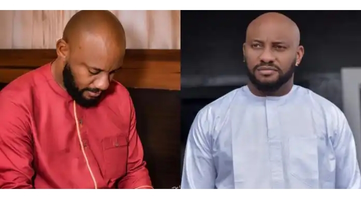 Yul Edochie’s Wake-Up Call to Nigerians: Demand Justice for Odogwu Today