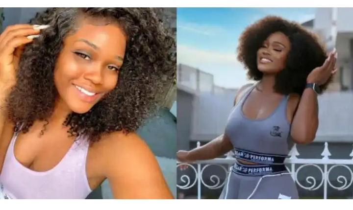#BBNaija All Stars: “I don’t care if I don’t win, as long as I’m in the top 2” – CeeC tells Big Brother