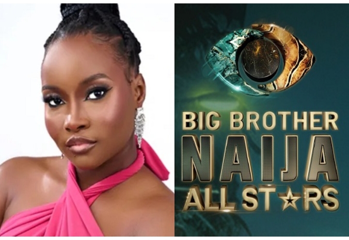 #BBNAIJAALLSTARS: Ilebaye wins Big Brother Naija All Stars, gets ₦120m grand prize