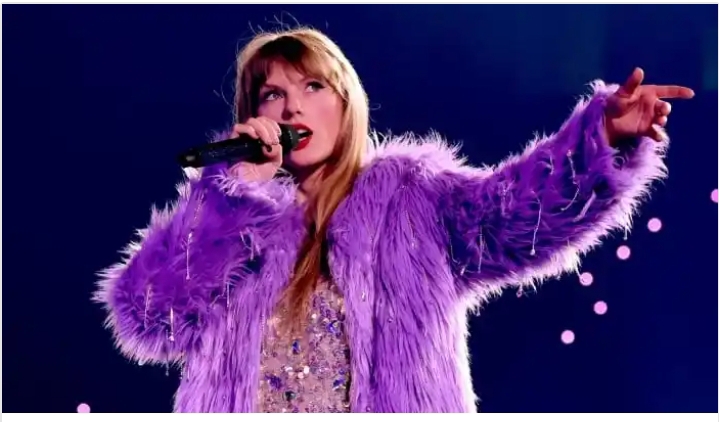 Taylor Swift keeps location of ‘The Eras Tour’ film premiere a secret