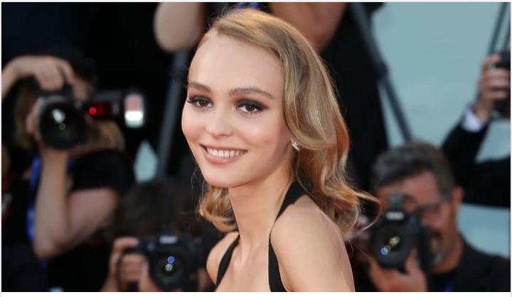 Lily-Rose Depp’s journey: Acting, music, and notable achievements