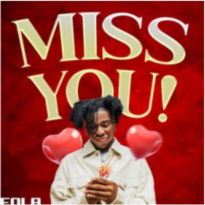 Fola – Miss You