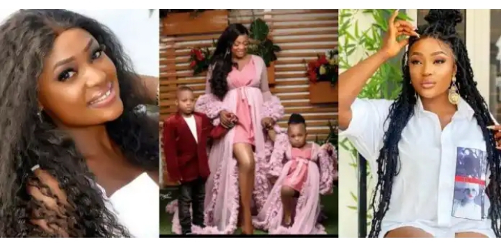 ”Who go Marry Me” Marriage don dey enter my eye, Ekene,s marriage was too beautiful to behold” – Lizzy Gold