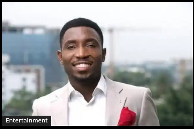 “I once employed a driver that told my wife that he doesn’t drive women” — Timi Dakolo recounts