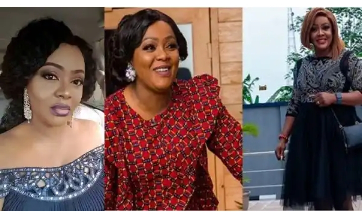 GIST“Look at how clean you are, a lawyer, why Helen?” – Helen Paul recounts how her boss tried discouraging her husband from marrying her (Video)