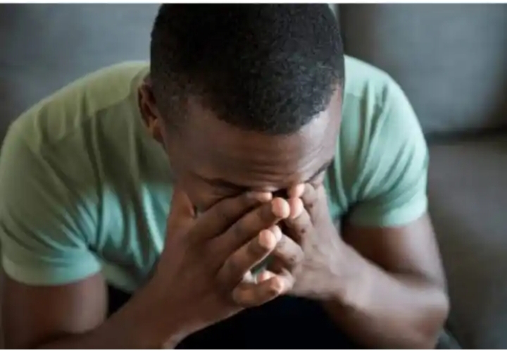 “When she wants s£x and I tell her that I am tired, she gets ups£t” – Man cries out